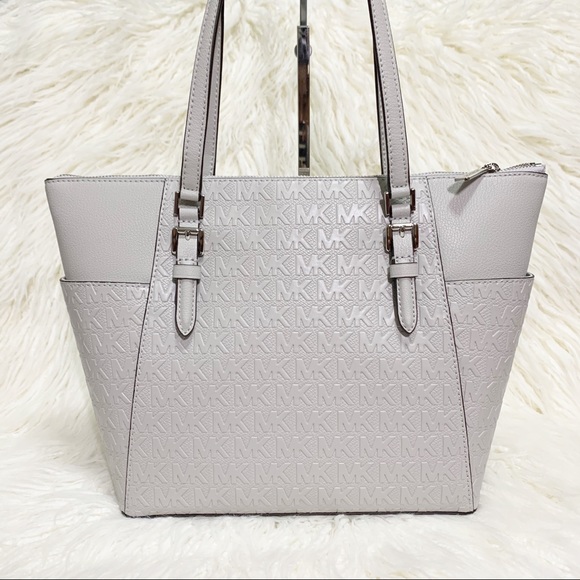 🦋FLASH SALE🦋NWT Michael Kors Tote & Wallet - Picture 3 of 13
